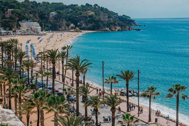 ШПАНИЈА со посета на Верона, Кан, Ница, Монако и Монте Карло 07.09.2025-18.09.2025 - со автобус