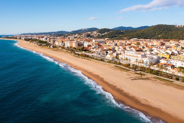 ШПАНИЈА со посета на Верона, Кан, Ница, Монако и Монте Карло 29.06 – 05.07.2026 – со автобус