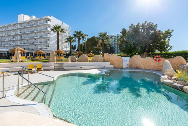 АНДАЛУЗИЈА, Малага (Коста дел Сол) | 06.08-13.08 & 13.08 - 20.08.2026