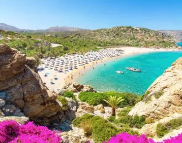 1_Vai-Crete-Greece
